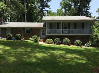 3034 Chapel Hill Rd, Douglasville, GA 30135