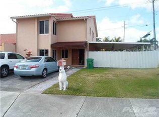 10 SW 116th Ct, Sweetwater, FL 33174