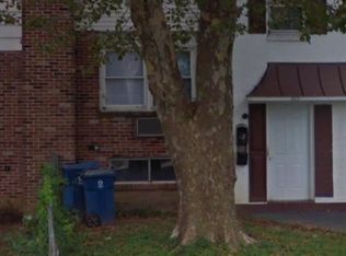 615 Homestead Rd APT B, Wilmington, DE 19805