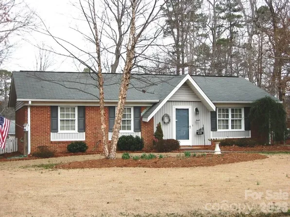 8100 Lighthouse Way, Indian Trail, NC 28079