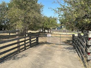 4427 Cedar Creek Rd, Temple, TX 76504