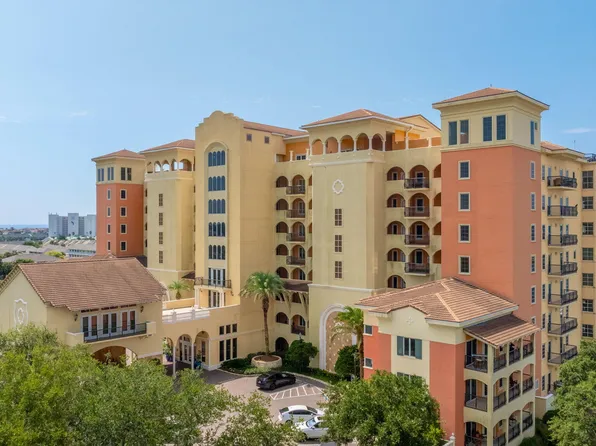 770 Harbor Blvd #Penthouse 2, Destin, FL 32541