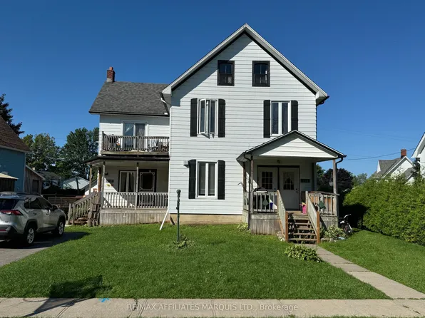 38 Laurier Dr, South Dundas, ON K0C 1X0