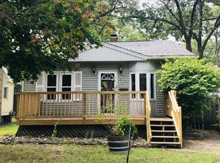 1919 Ray St, Muskegon, MI 49442