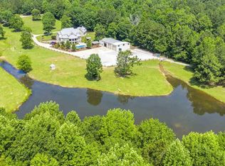 1720 Alston Farm Rd, Columbiana, AL 35051