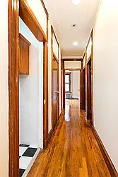 Rented by Perry Associates NYC Inc