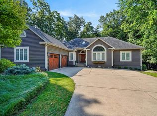 4015 Ridgefield Ct, West Lafayette, IN 47906