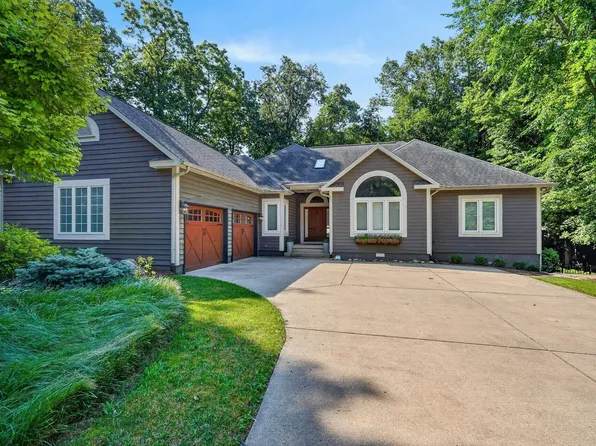 4015 Ridgefield Ct, West Lafayette, IN 47906