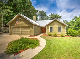 3323 Wilderness Cir, Middleburg, FL 32068
