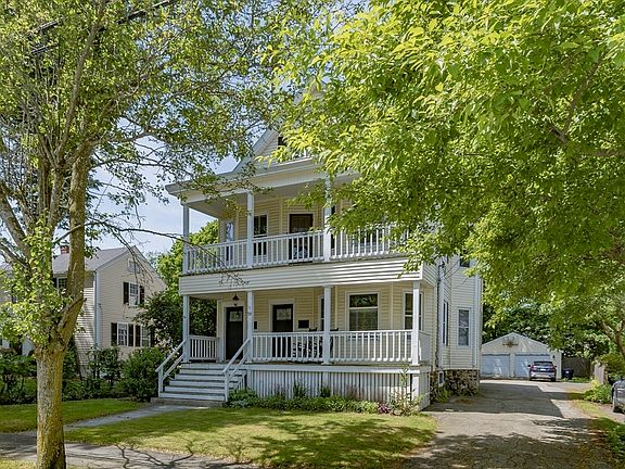 3rd image of 58 Maple Ave #58
