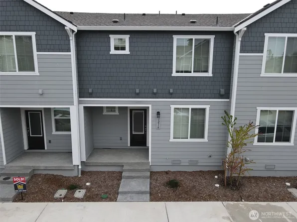 1216 E 53rd Street, Tacoma, WA 98404