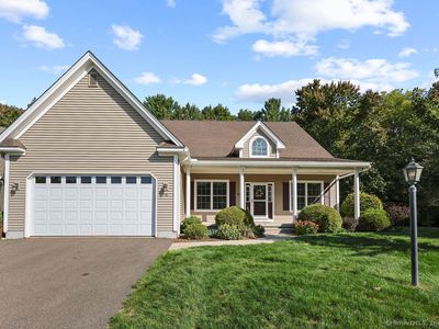 16 Autumn Lane #16, Somers, CT, 06071