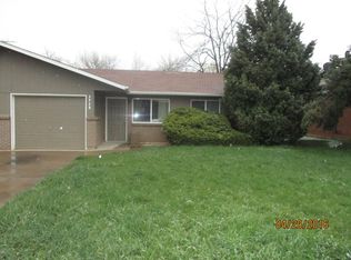 1718 Pecan St, Fort Collins, CO 80526