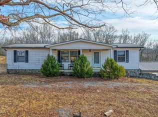 3870 Dulaney Rd, Greeneville, TN 37743