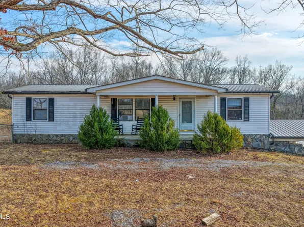 3870 Dulaney Rd, Greeneville, TN 37743