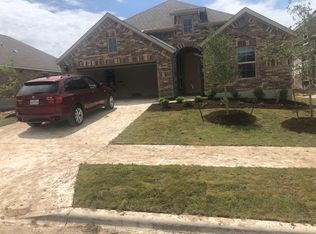 517 Landing Ln, Leander, TX 78641