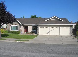 3343 Redwing Pl, Fremont, CA 94555