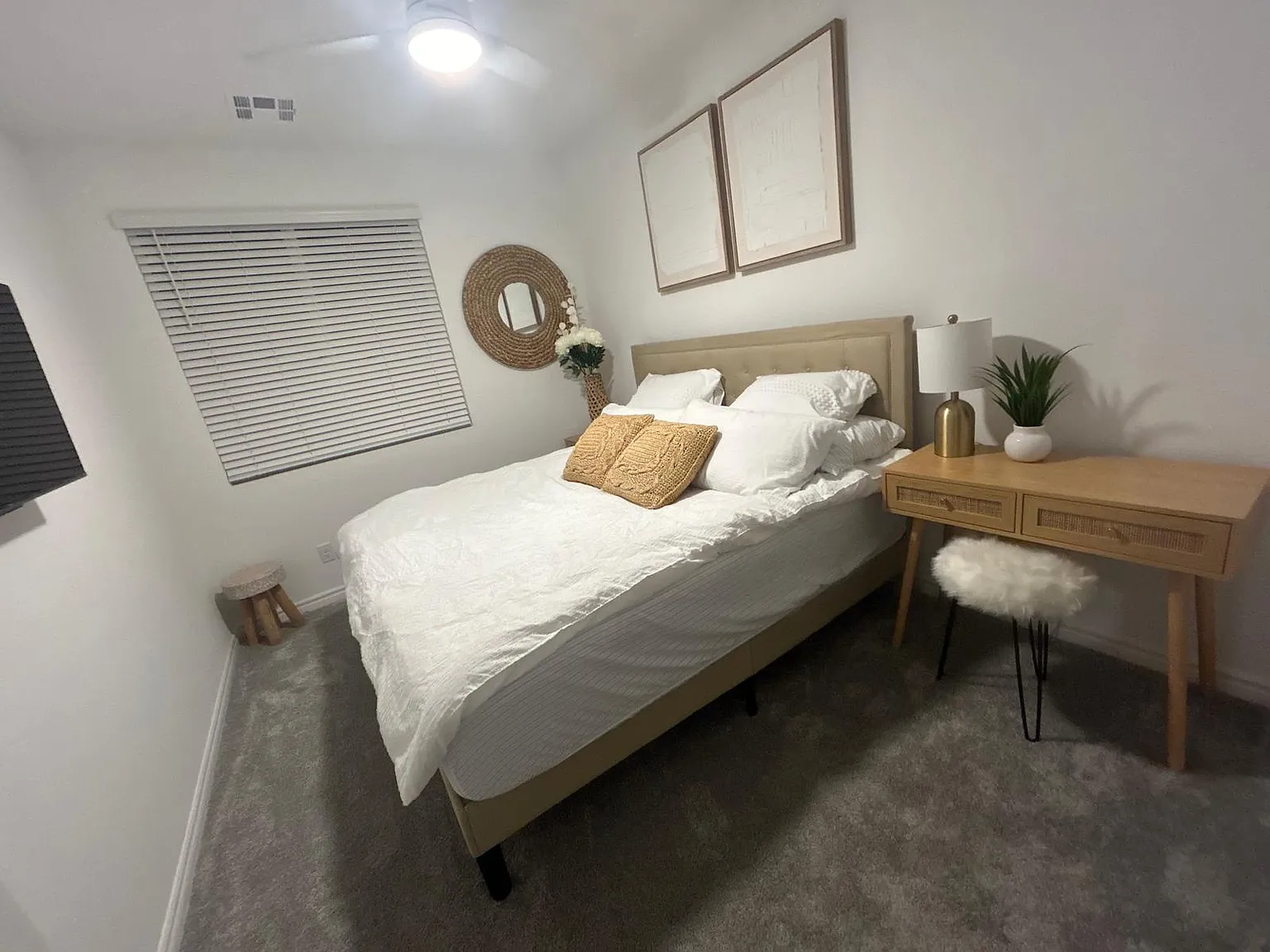 2 bed, $2,400 — Photo 2