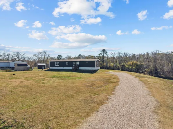 6513 Wickwillow Ln #435, Alvin, TX 77511