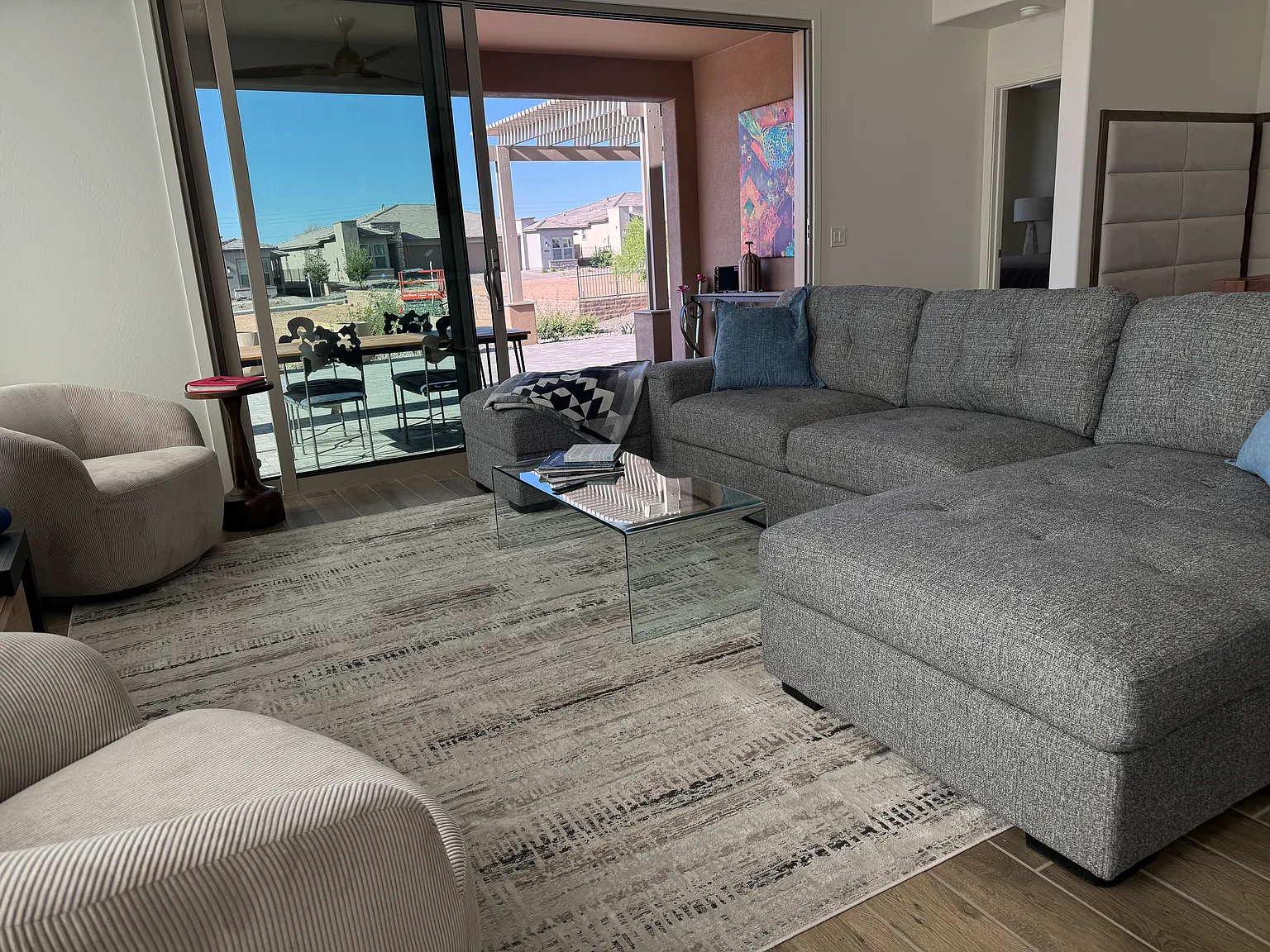 2 bed, 1543 sqft, $3,100 — Photo 2