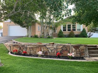 104 Evans Ln, Evanston, WY 82930