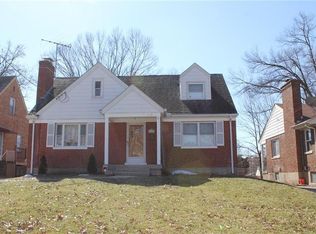 2791 Breezy Way, Cincinnati, OH 45239