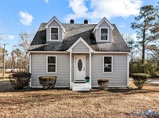 11237 Jessie Dupont Memorial Hwy, Kilmarnock, VA 22482