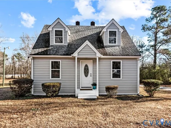 11237 Jessie Dupont Memorial Hwy, Kilmarnock, VA 22482