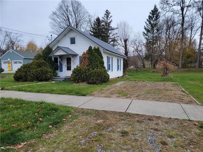 212 Henry St, Montour Falls, NY, 14865