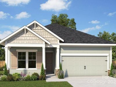 1002 Bourn Ln, Waxhaw, NC, 28173