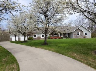 7676 Turner Rd, Union City, PA 16438