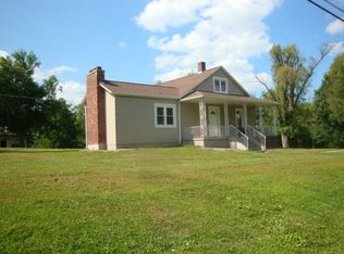 3378 Frog Hollow Rd, Jefferson City, MO 65109