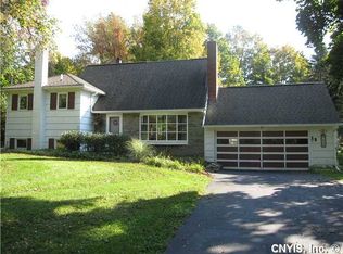 1650 Coon Hill Rd, Skaneateles, NY 13152