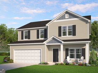 360 Silver Fox Dr, Saint Marys, GA 31558