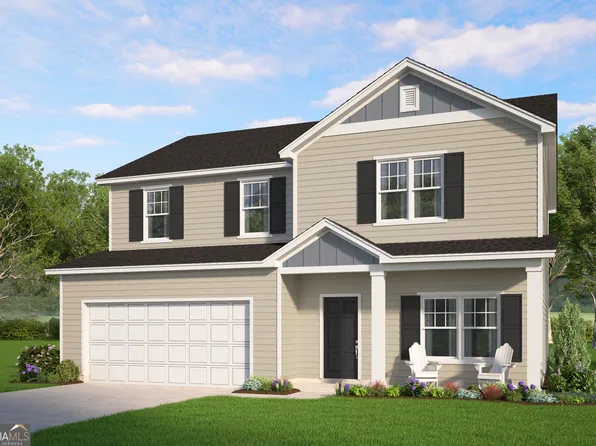 183 Courtland Dr, Saint Marys, GA 31558