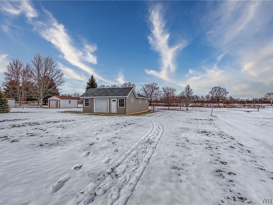 6137 Baer Rd, Sanborn, NY 14132 Zillow