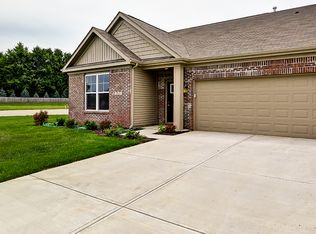 2347 Heartland Ln, Brownsburg, IN