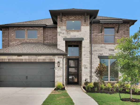 6722 Mountain Brook Way, League City, TX 77546