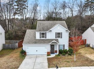 4334 Box Elder Path, Gainesville, GA 30504