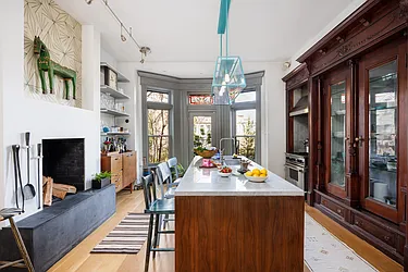 Sold by Brown Harris Stevens