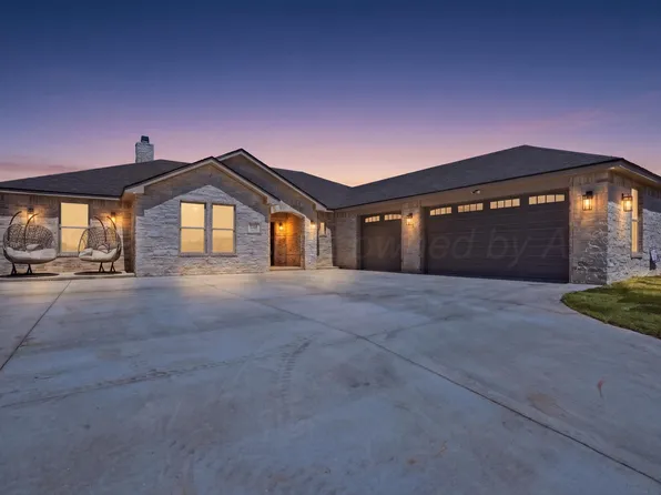 6902 Estancia Dr, Amarillo, TX 79124