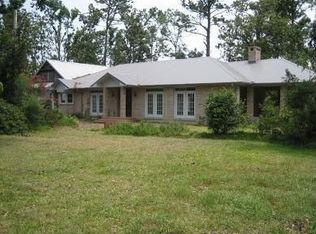 17319 Rotten Bayou Rd, Pass Christian, MS 39571