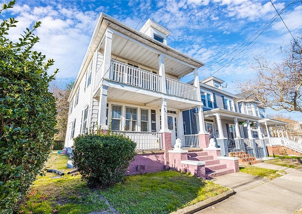 805 Whitehead Ave, Norfolk, VA 23523 Zillow