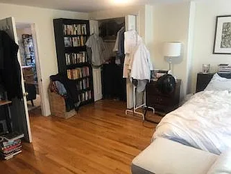 Rented by Compass