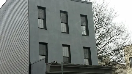 Rented by Lang Realty LLC