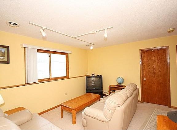 Lower Level Family Room