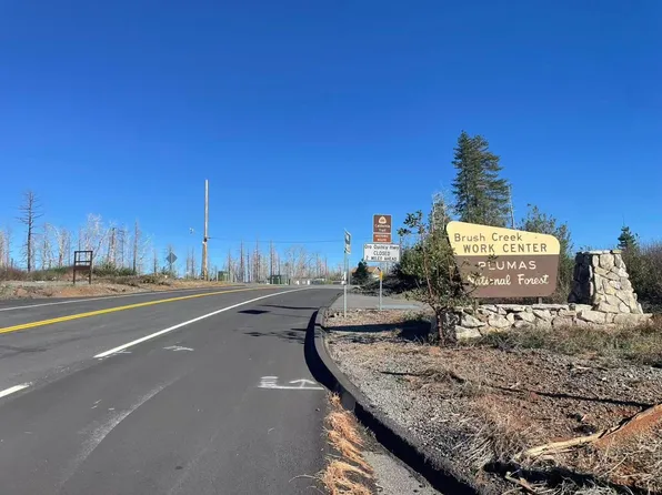 29 Sheltering Pines Rd, Berry Creek, CA 95916