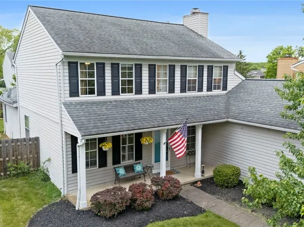 9764 Wainwright Ter, Olmsted Falls, OH 44138