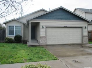 323 Stormy St NE, Albany, OR 97322