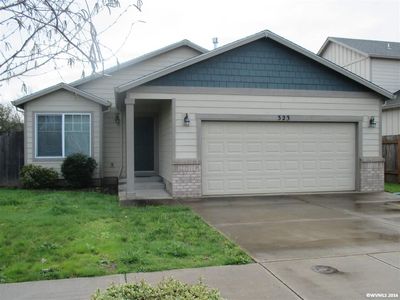323 Stormy St NE, Albany, OR, 97322